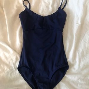 pas de chat dancewear leotard